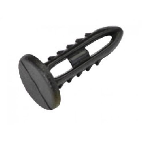 CHAMPION - BLACK CANOE CLIP 14MM 